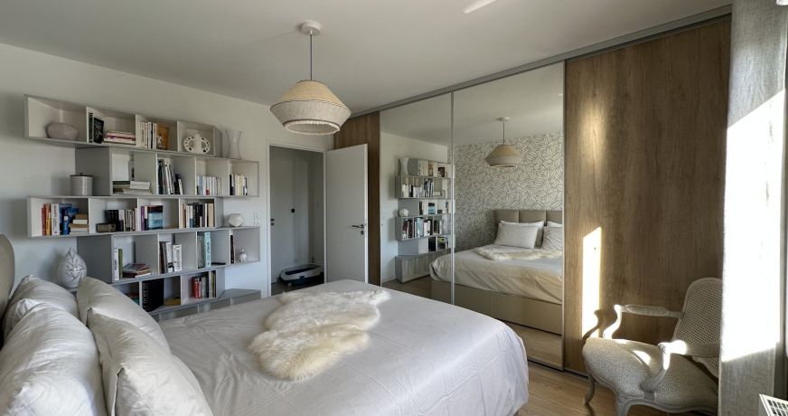 vente Appartement Anglet