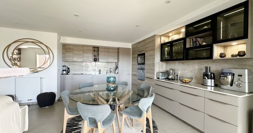 vente Appartement Anglet