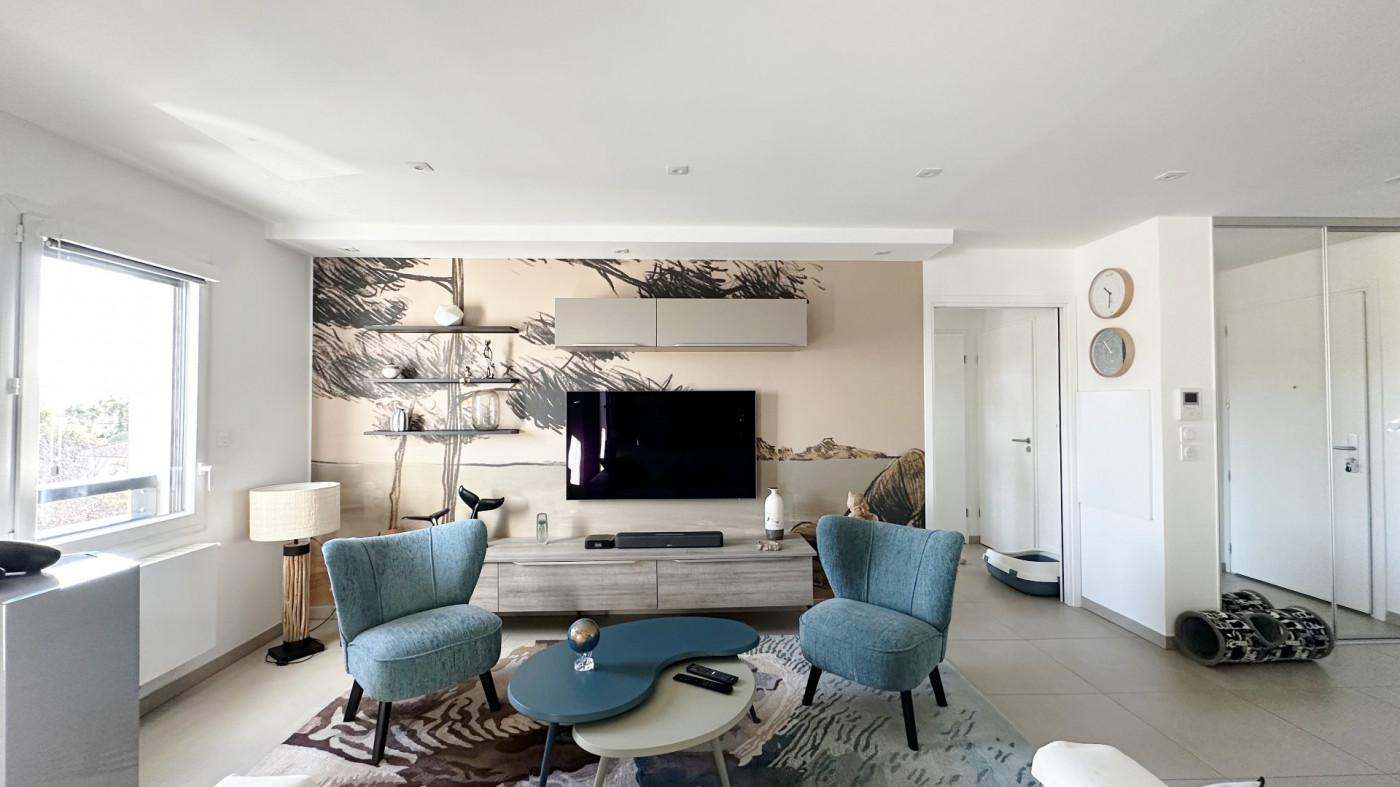 vente Appartement Anglet - Photo 6