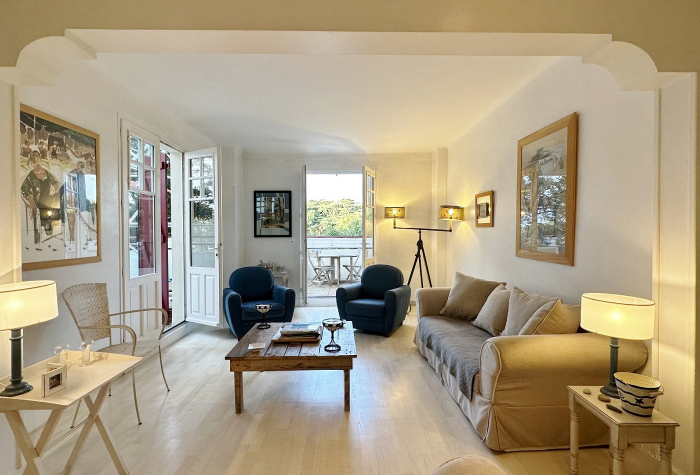 vente Appartement terrasse Soorts Hossegor - Photo 8