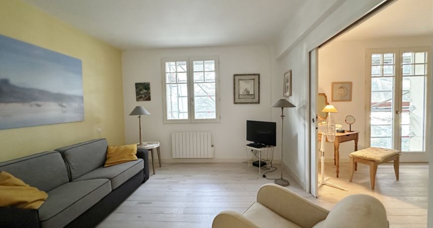 vente Appartement terrasse Soorts Hossegor