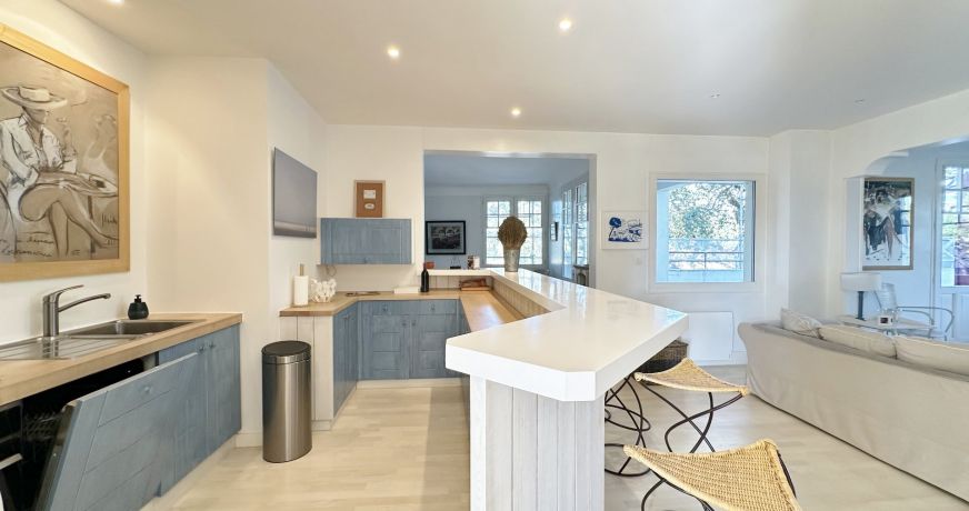 vente Appartement terrasse Soorts Hossegor