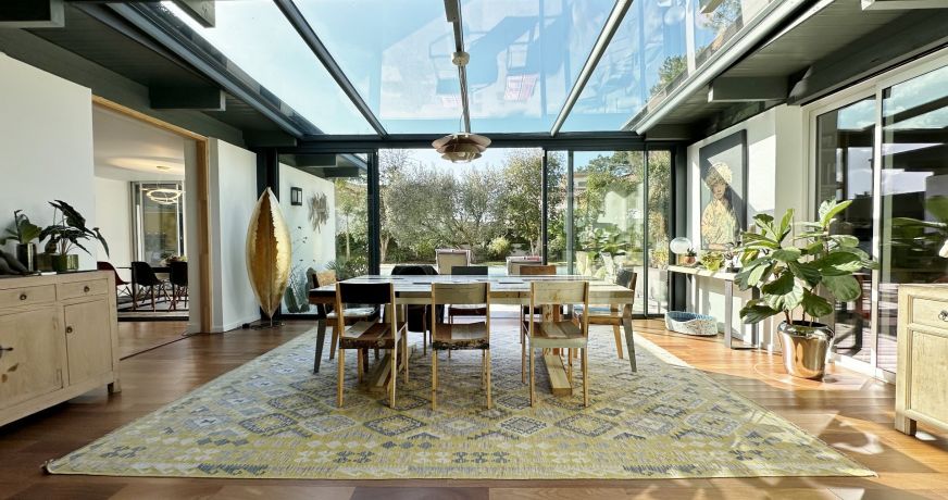 vente Villa d'architecte Anglet