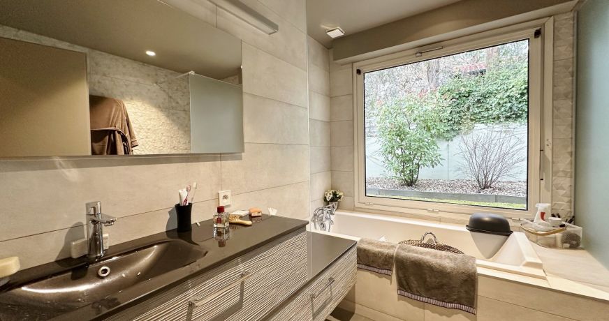 vente Villa d'architecte Anglet