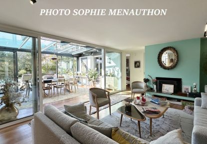 vente Villa d'architecte Anglet