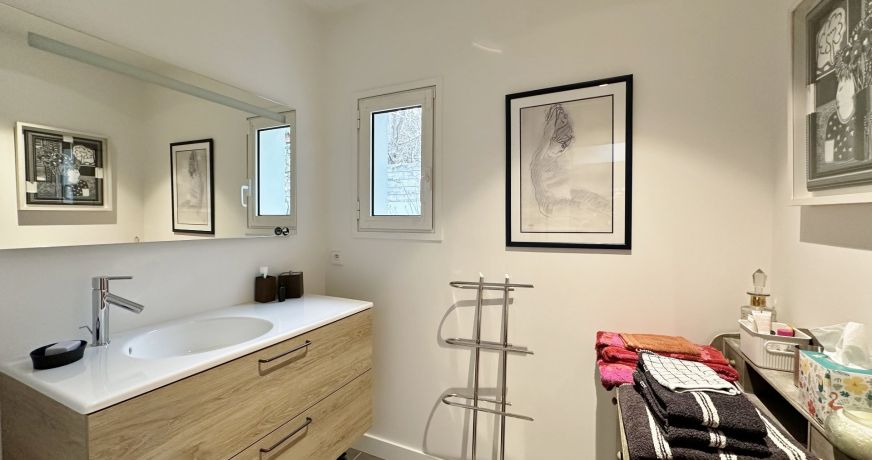 vente Villa d'architecte Anglet