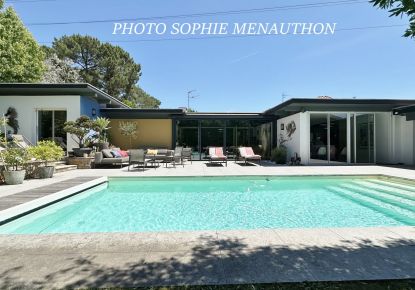 vente Villa d'architecte Anglet