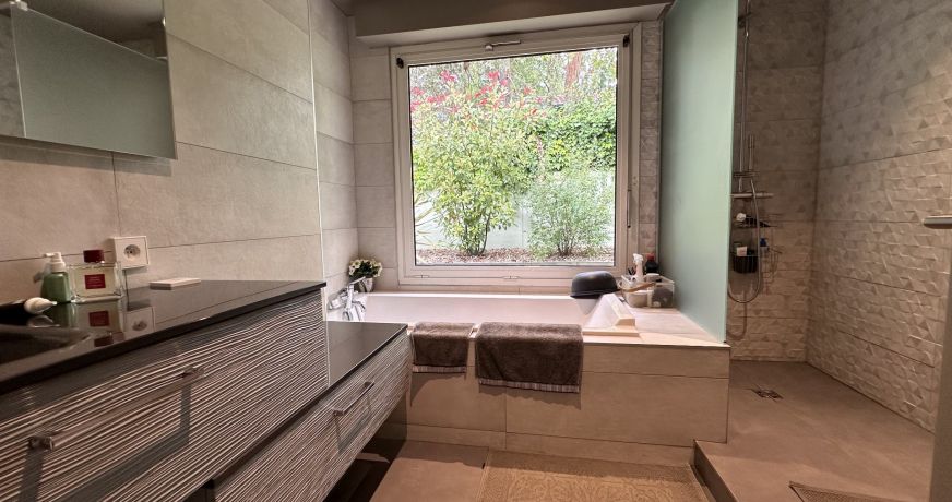 vente Villa d'architecte Anglet