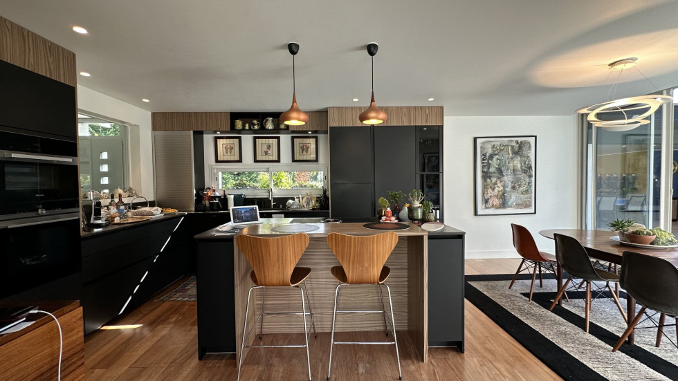 vente Villa d'architecte Anglet - Photo 6