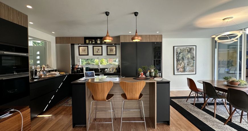 vente Villa d'architecte Anglet