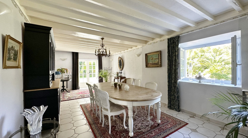 vente Maison bourgeoise Bayonne - Photo 8