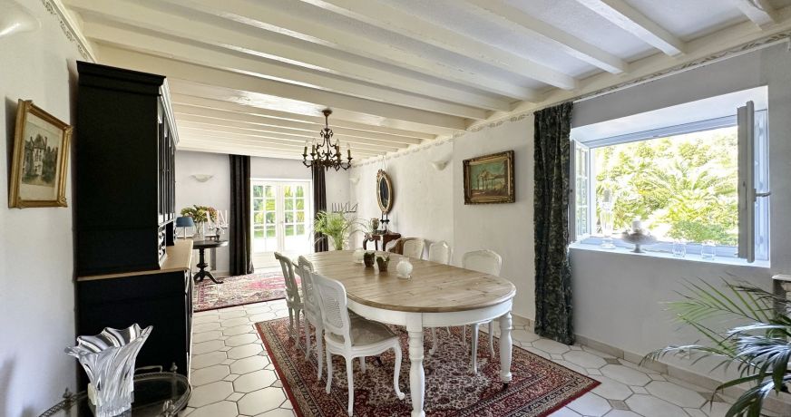 vente Maison bourgeoise Bayonne