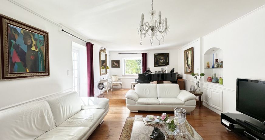 vente Maison bourgeoise Bayonne