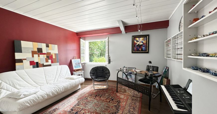 vente Maison bourgeoise Bayonne