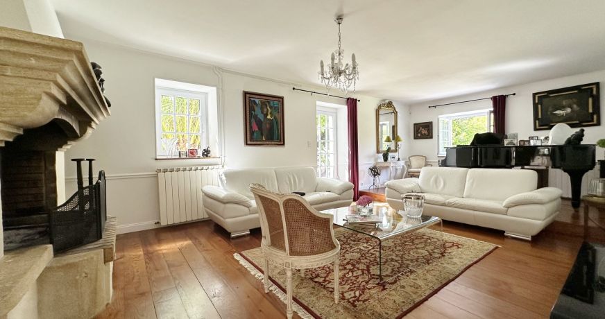 vente Maison bourgeoise Bayonne
