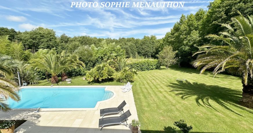 vente Maison bourgeoise Bayonne