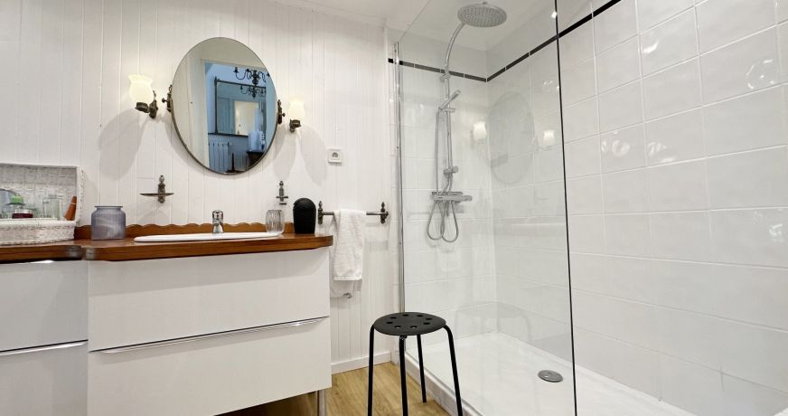 vente Maison bourgeoise Bayonne