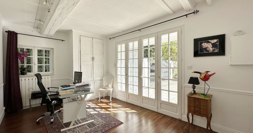 vente Maison bourgeoise Bayonne