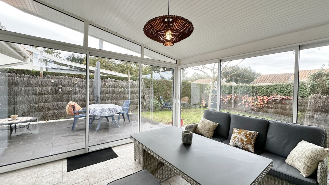 vente Villa Capbreton - Photo 3