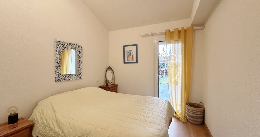 vente Villa Capbreton