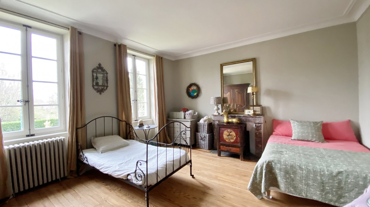 vente Maison bourgeoise Soustons - Photo 17