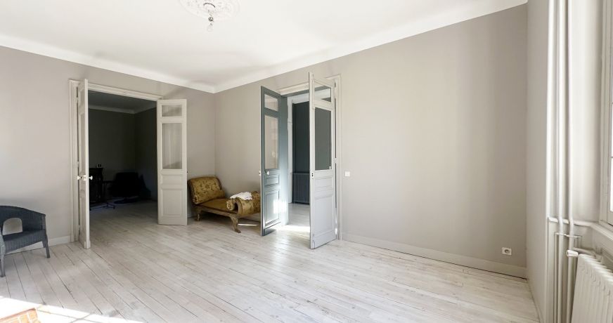 vente Maison bourgeoise Dax