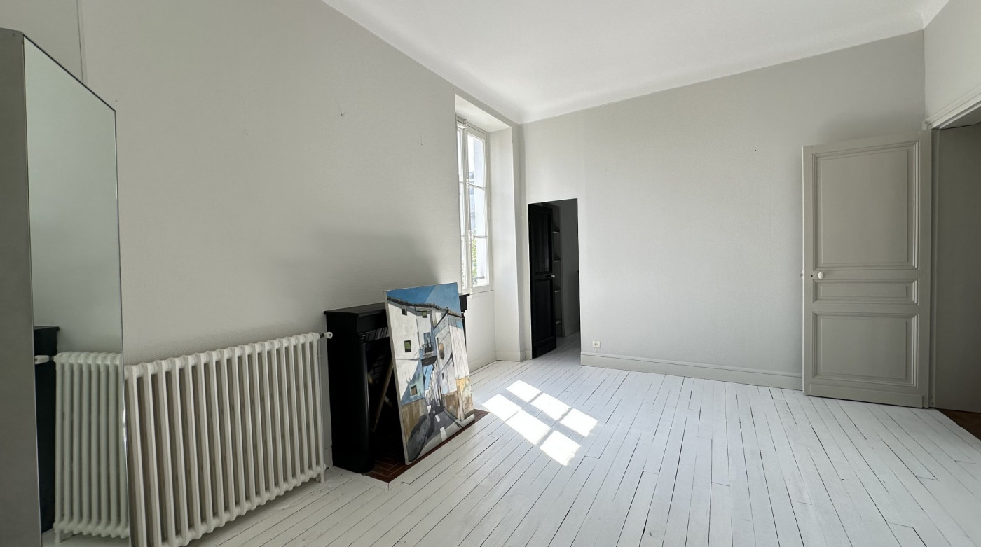 vente Maison bourgeoise Dax - Photo 17