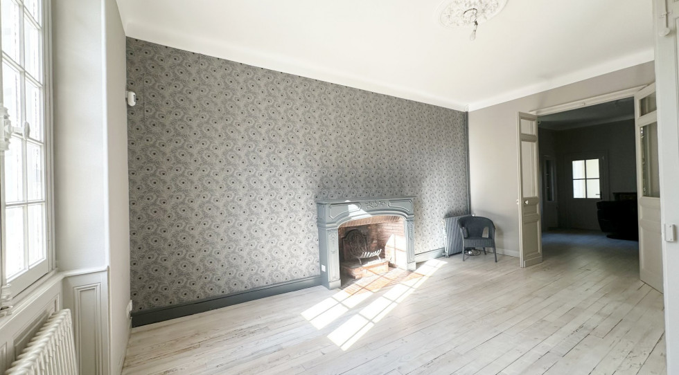 vente Maison bourgeoise Dax - Photo 6