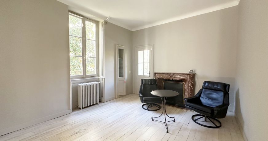 vente Maison bourgeoise Dax