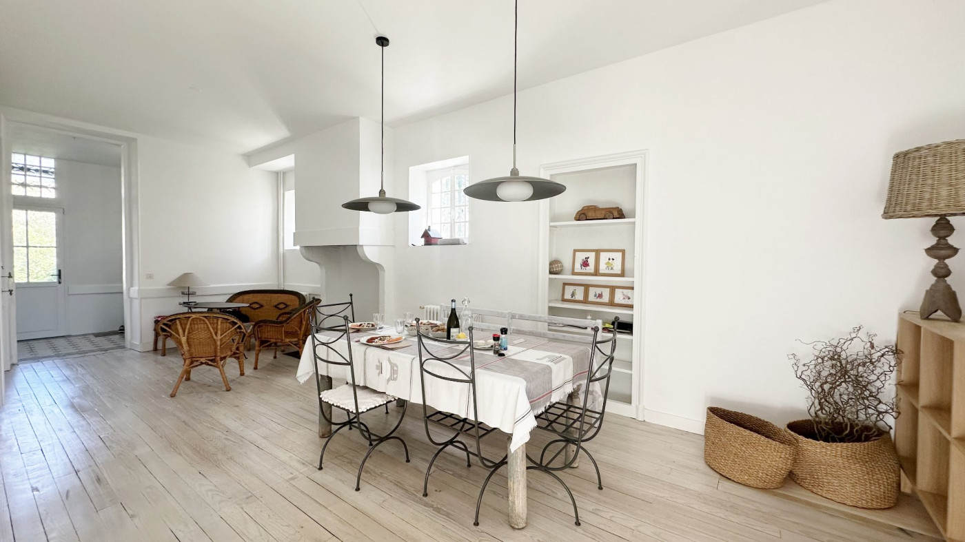 vente Maison bourgeoise Dax - Photo 11