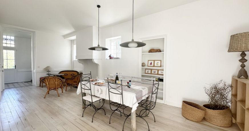 vente Maison bourgeoise Dax