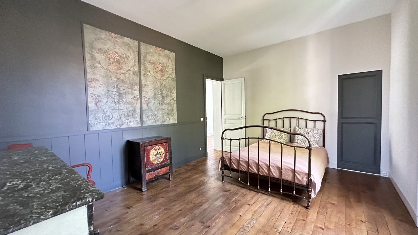 vente Maison bourgeoise Dax - Photo 16