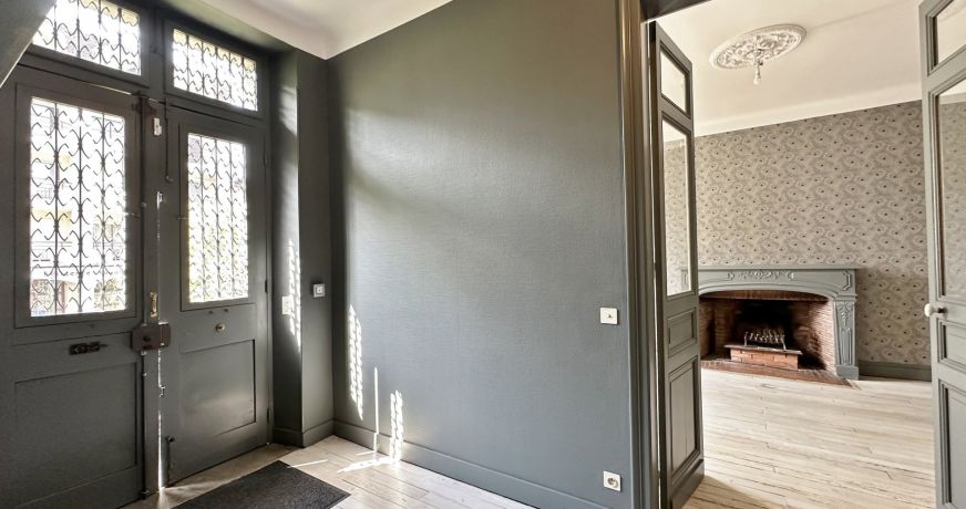 vente Maison bourgeoise Dax