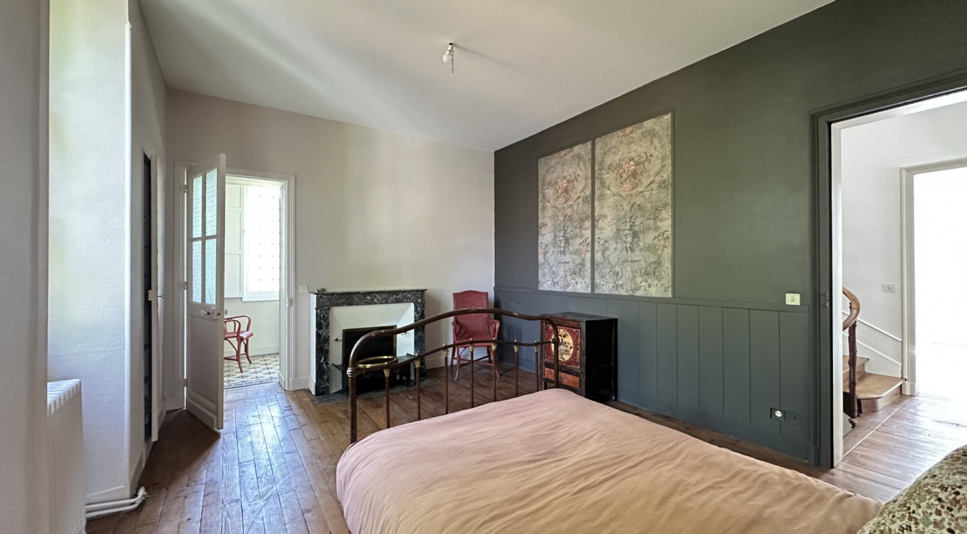 vente Maison bourgeoise Dax - Photo 17