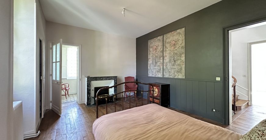 vente Maison bourgeoise Dax