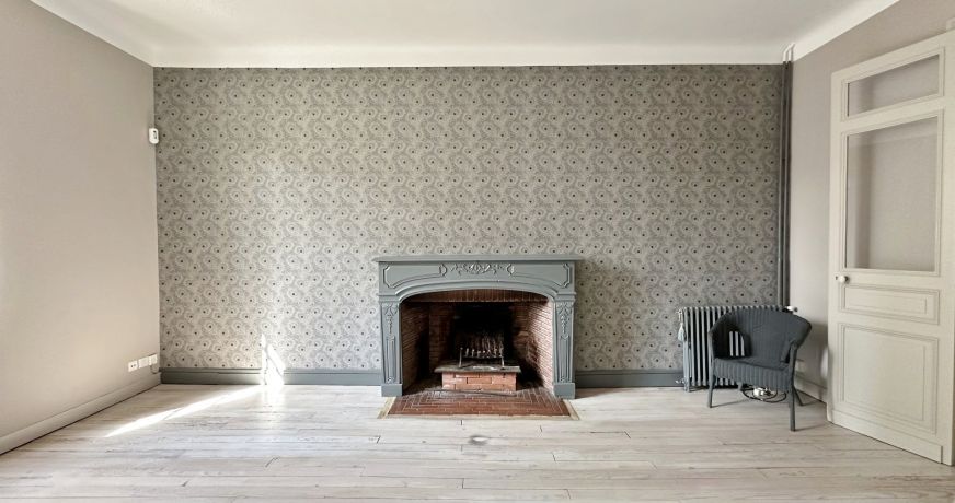 vente Maison bourgeoise Dax