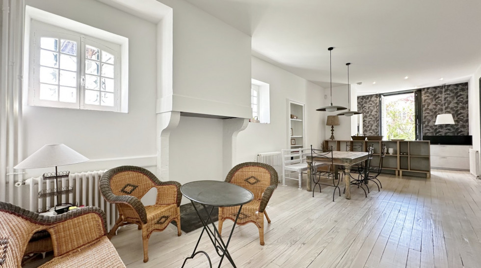 vente Maison bourgeoise Dax - Photo 4