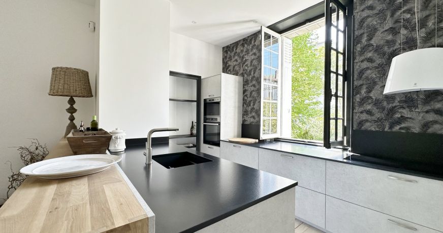 vente Maison bourgeoise Dax