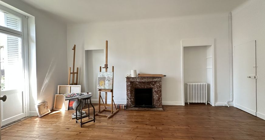 vente Maison bourgeoise Dax