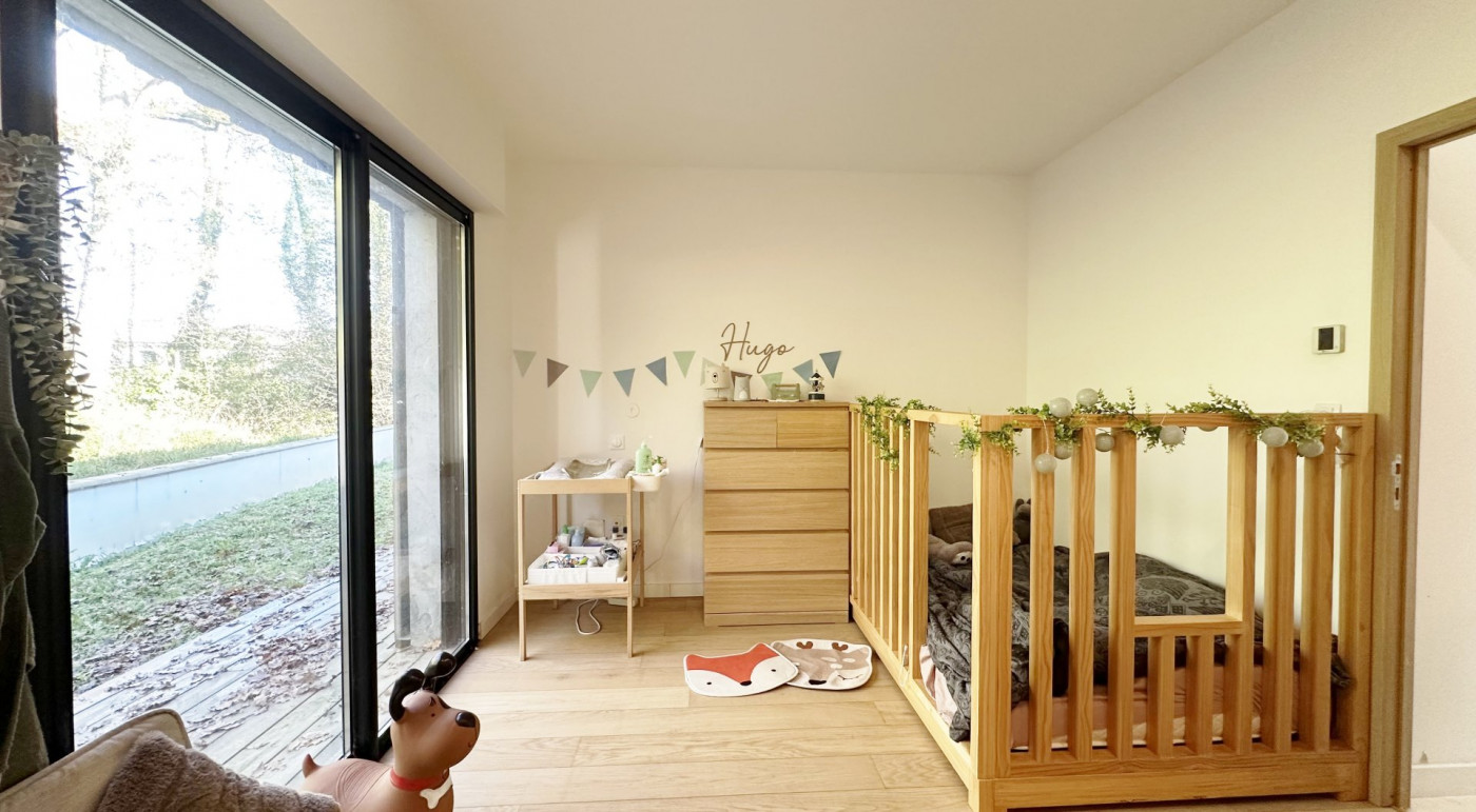 vente Villa Pouillon - Photo 15