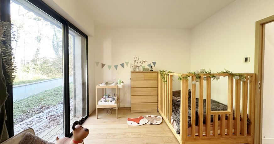 vente Villa Pouillon