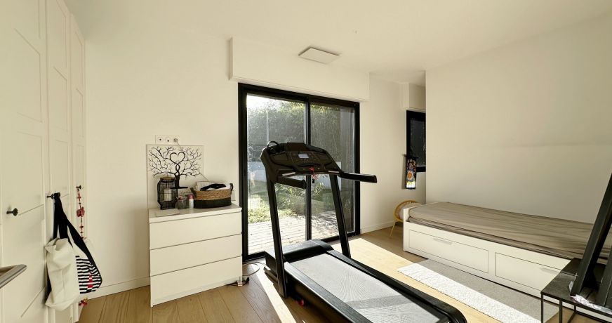 vente Villa Pouillon