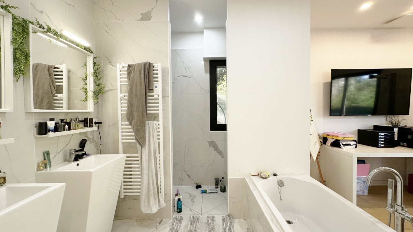 vente Villa Pouillon - Photo 14