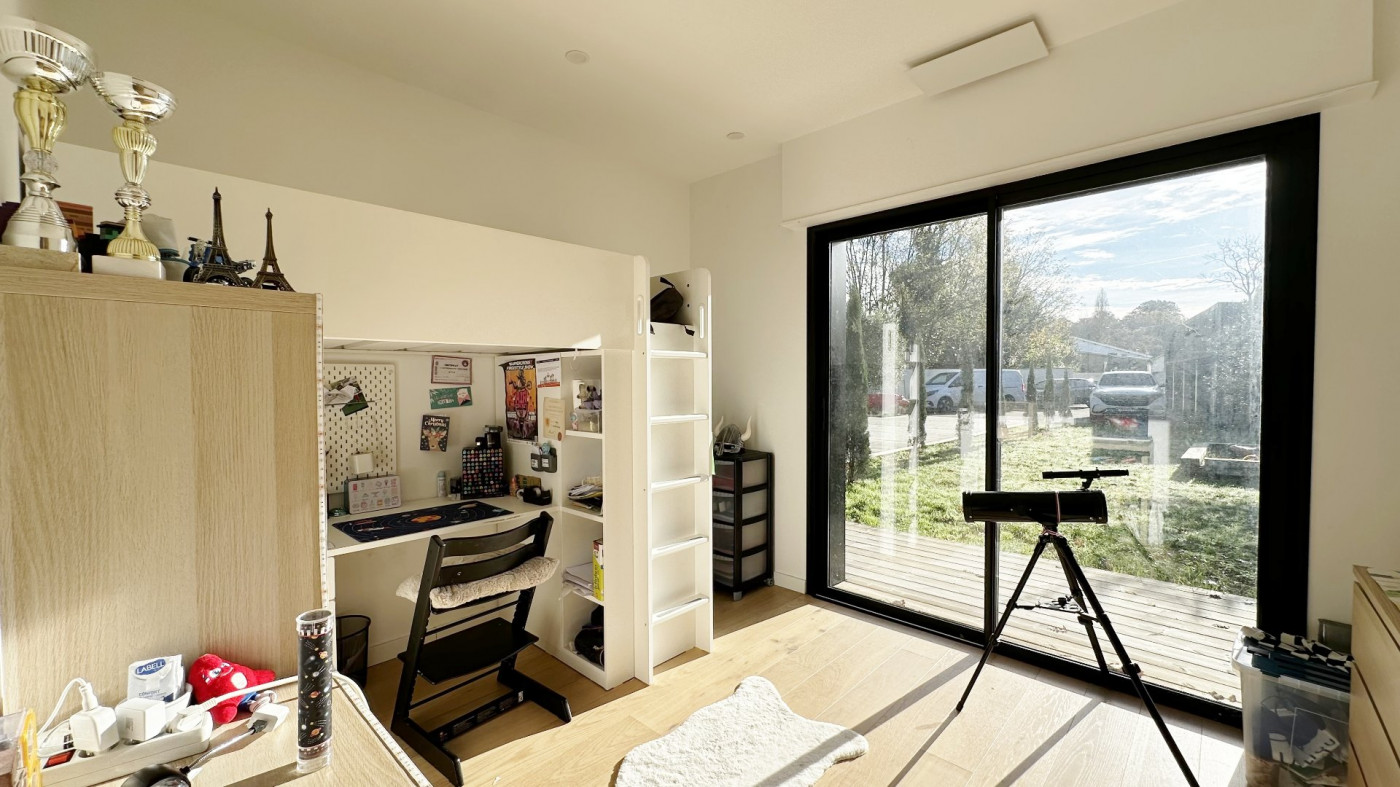 vente Villa Pouillon - Photo 16