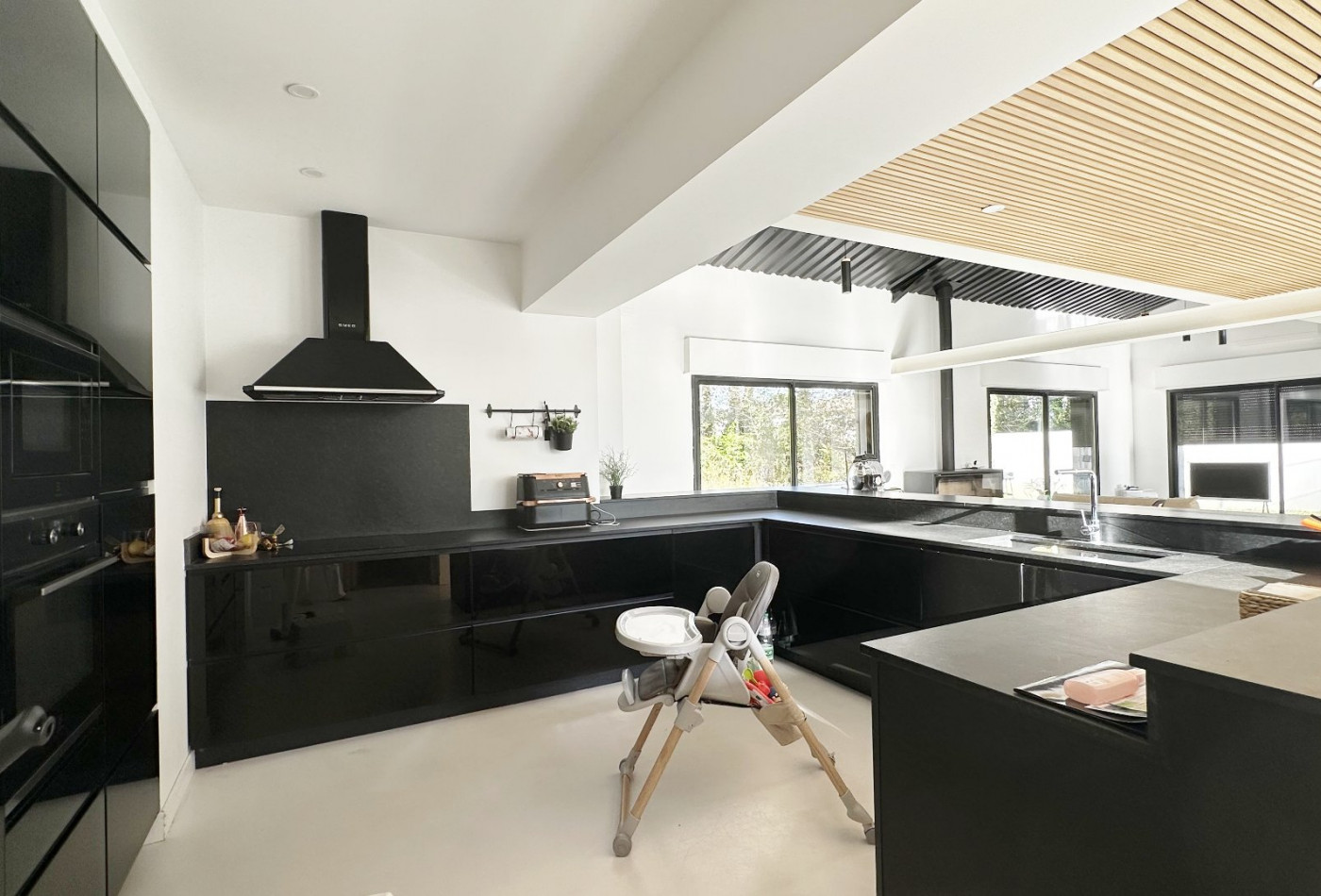 vente Villa Pouillon - Photo 9