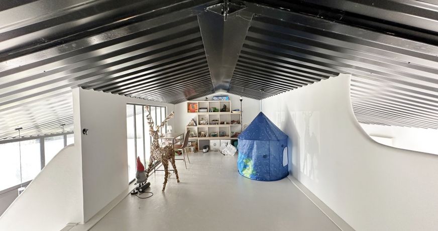 vente Villa Pouillon