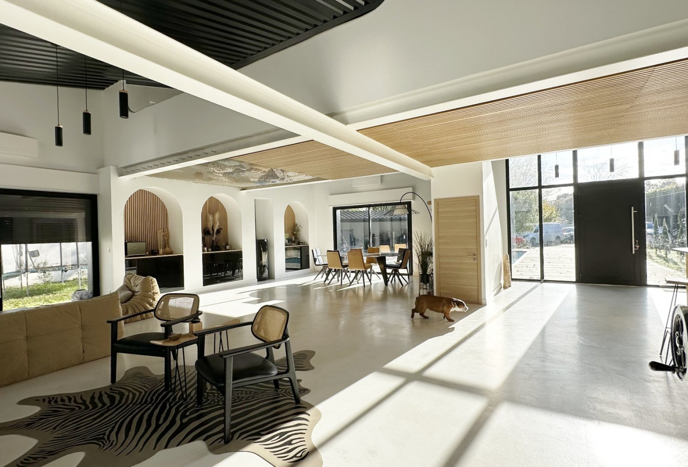 vente Villa Pouillon - Photo 3