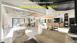 vente Villa Pouillon