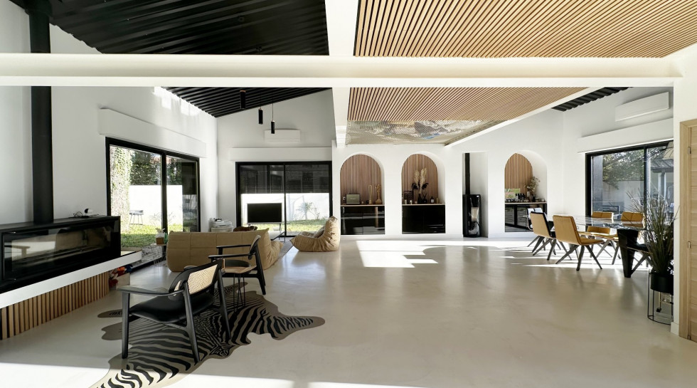 vente Villa Pouillon - Photo 4