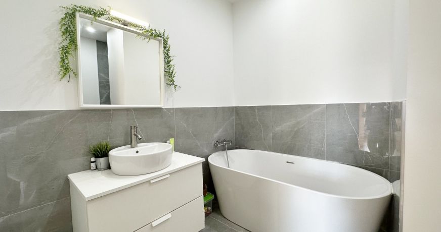 vente Villa Pouillon